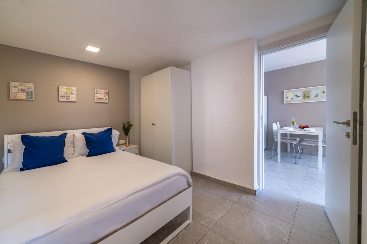 Eilot Street 3Rd Floor Apartments By Stay Ελάτ Εξωτερικό φωτογραφία