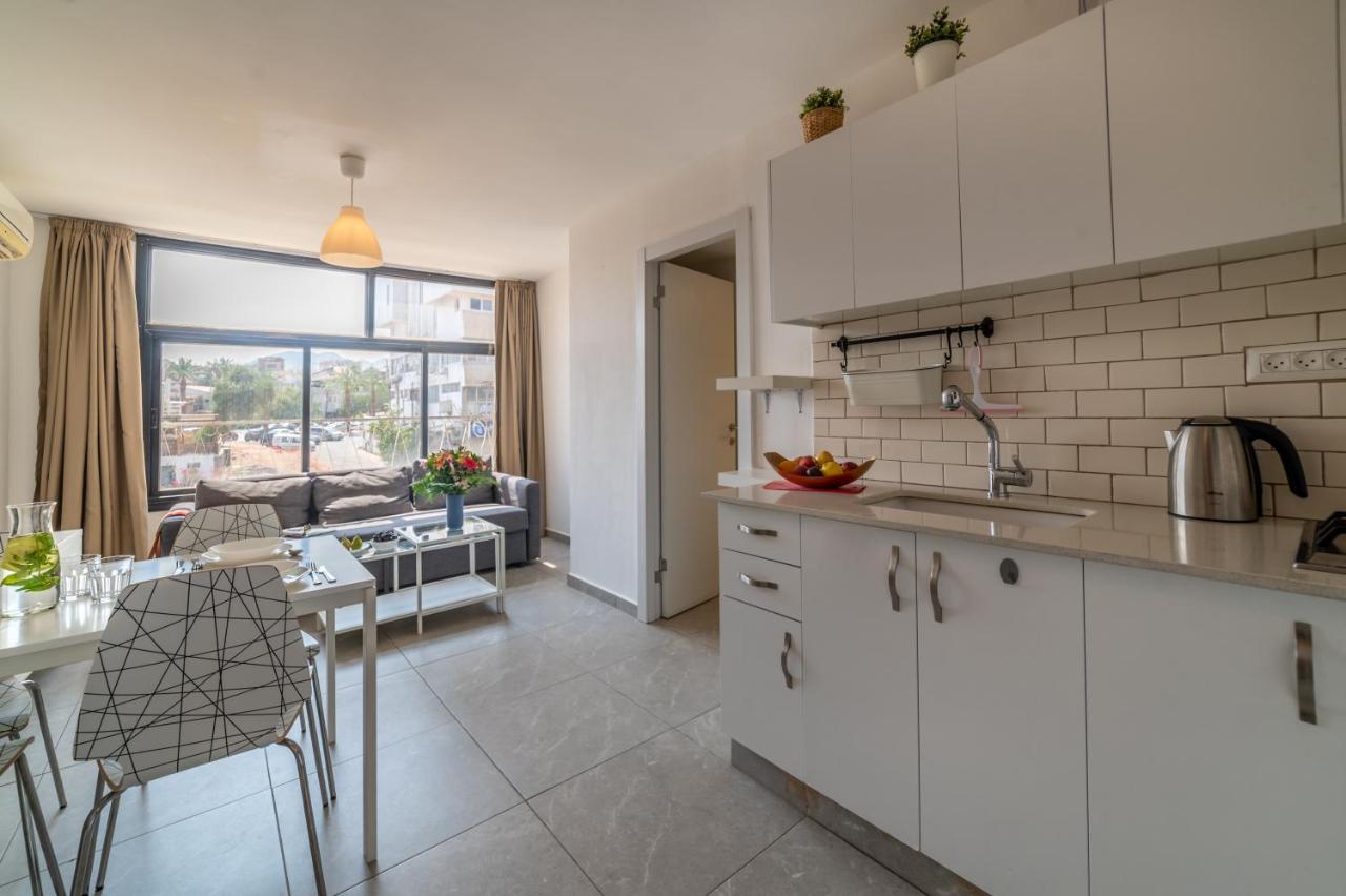 Eilot Street 3Rd Floor Apartments By Stay Ελάτ Εξωτερικό φωτογραφία