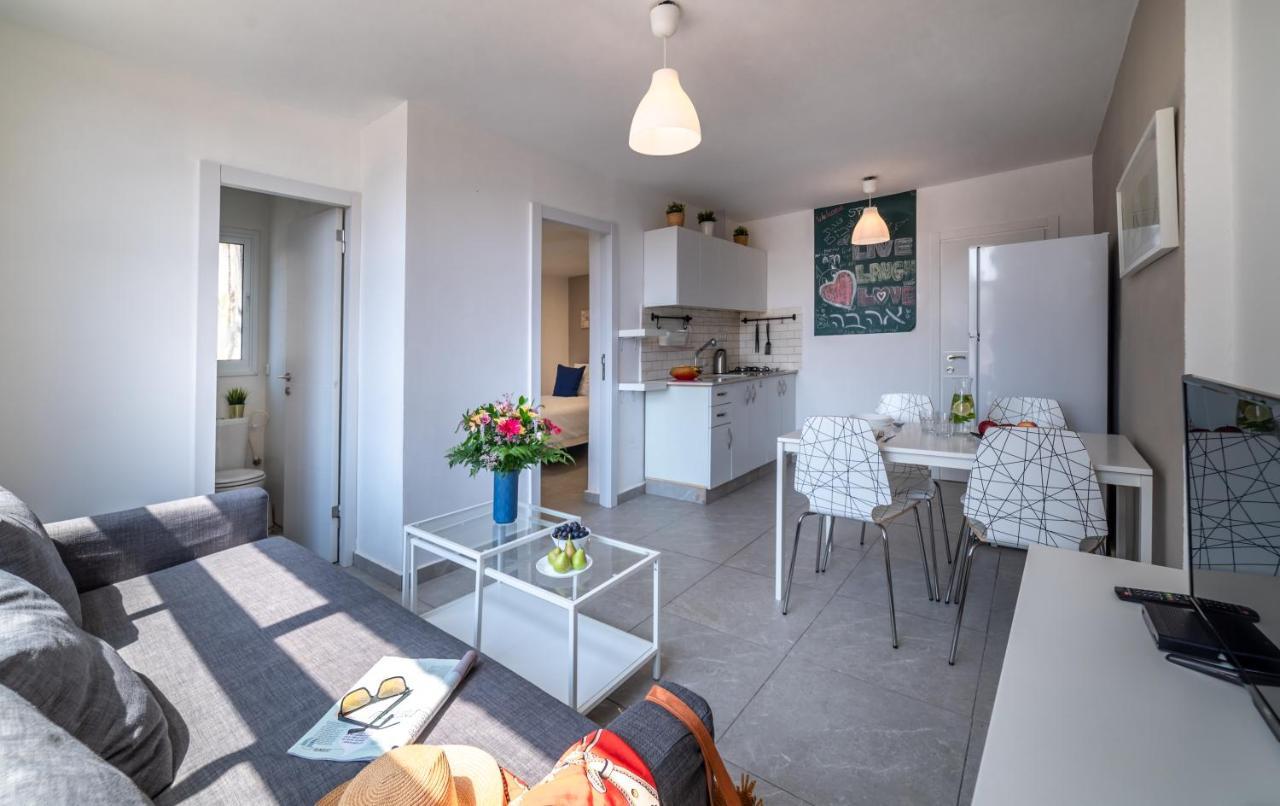Eilot Street 3Rd Floor Apartments By Stay Ελάτ Εξωτερικό φωτογραφία