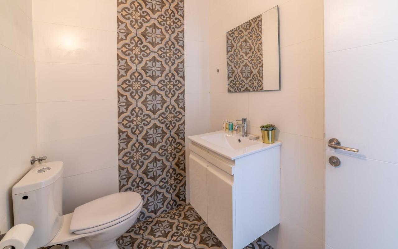 Eilot Street 3Rd Floor Apartments By Stay Ελάτ Εξωτερικό φωτογραφία