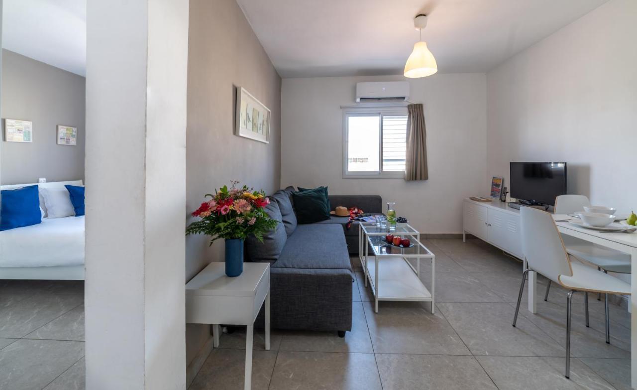 Eilot Street 3Rd Floor Apartments By Stay Ελάτ Εξωτερικό φωτογραφία