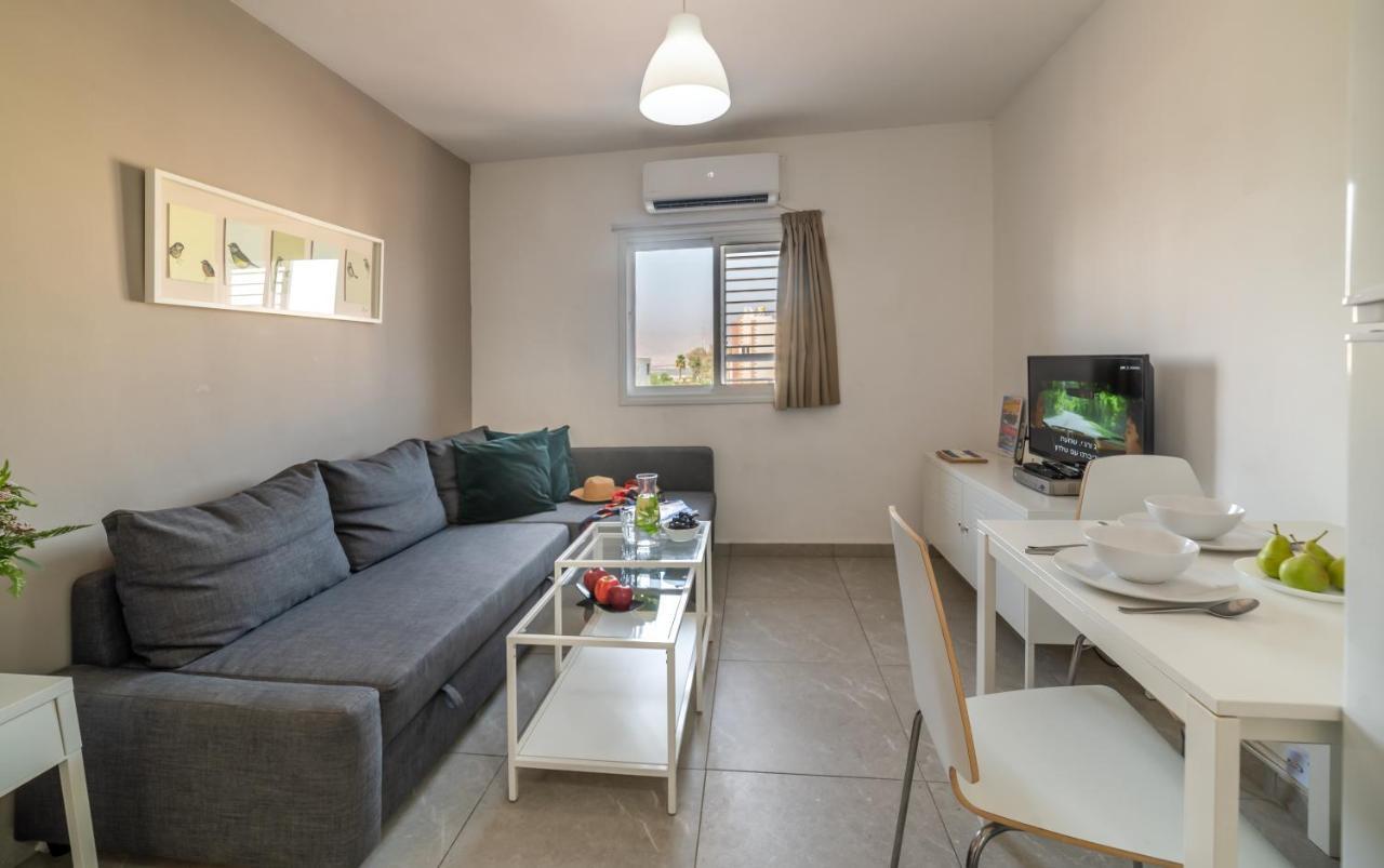 Eilot Street 3Rd Floor Apartments By Stay Ελάτ Εξωτερικό φωτογραφία