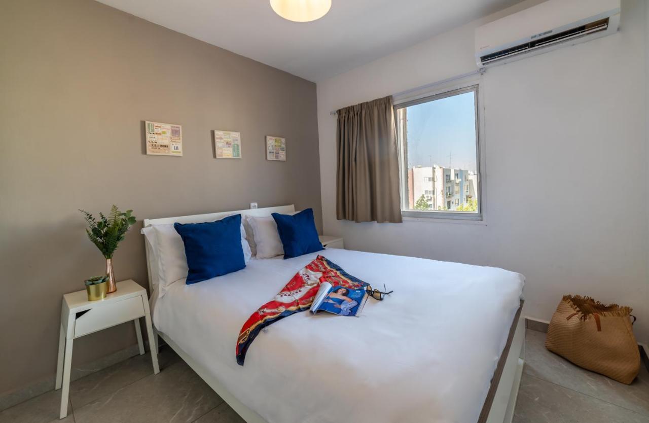 Eilot Street 3Rd Floor Apartments By Stay Ελάτ Εξωτερικό φωτογραφία