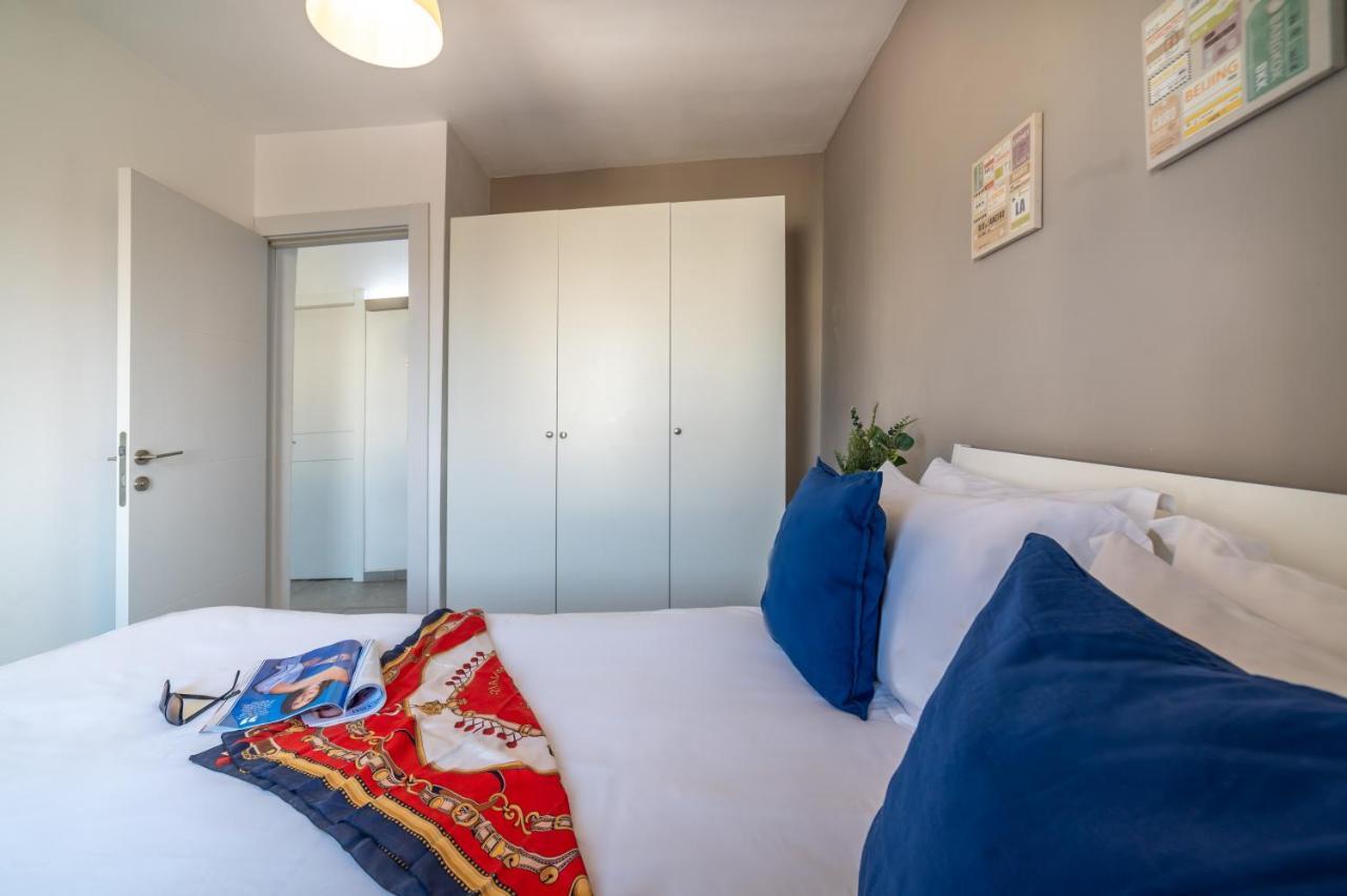 Eilot Street 3Rd Floor Apartments By Stay Ελάτ Εξωτερικό φωτογραφία