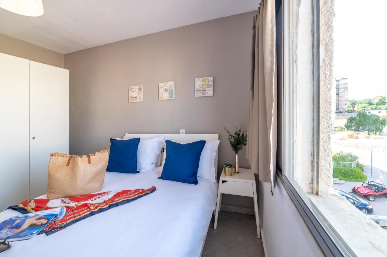 Eilot Street 3Rd Floor Apartments By Stay Ελάτ Εξωτερικό φωτογραφία