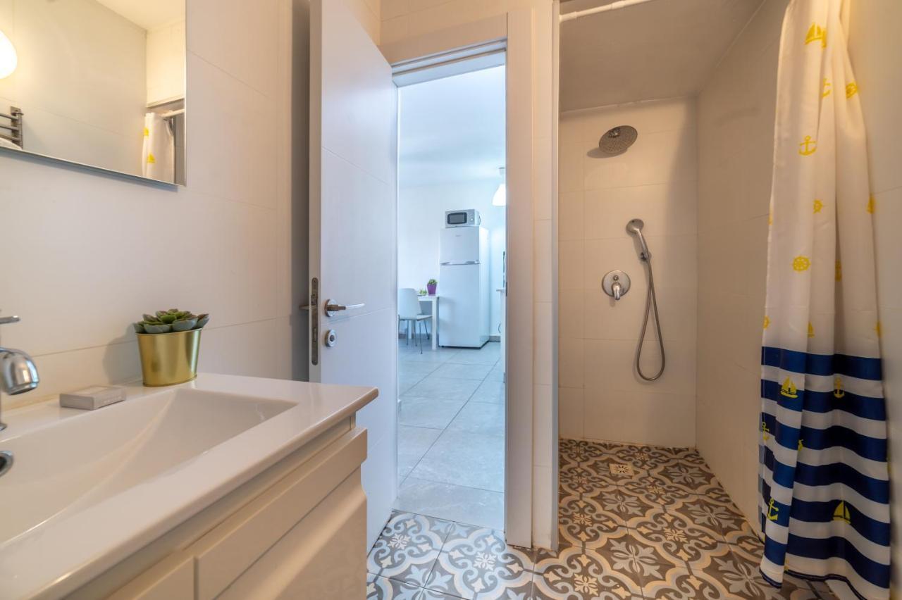 Eilot Street 3Rd Floor Apartments By Stay Ελάτ Εξωτερικό φωτογραφία