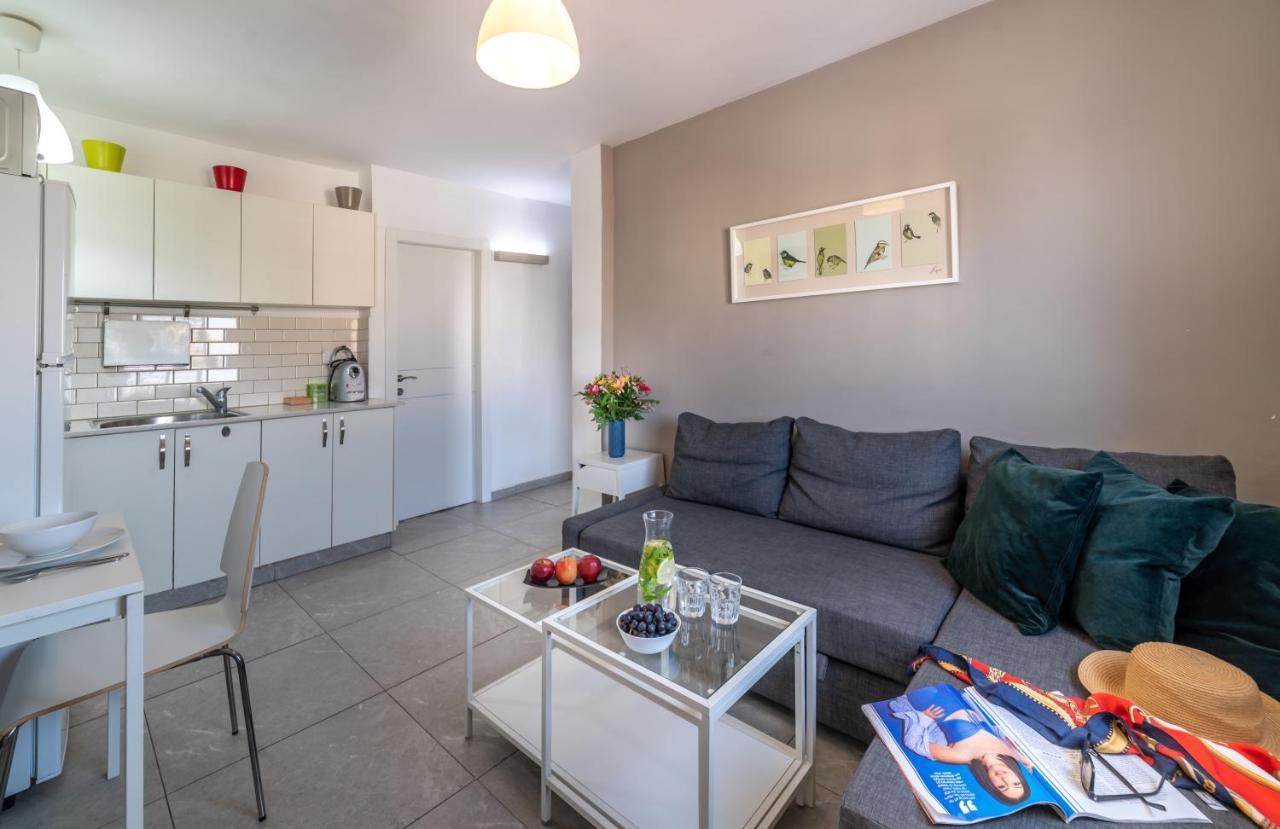 Eilot Street 3Rd Floor Apartments By Stay Ελάτ Εξωτερικό φωτογραφία